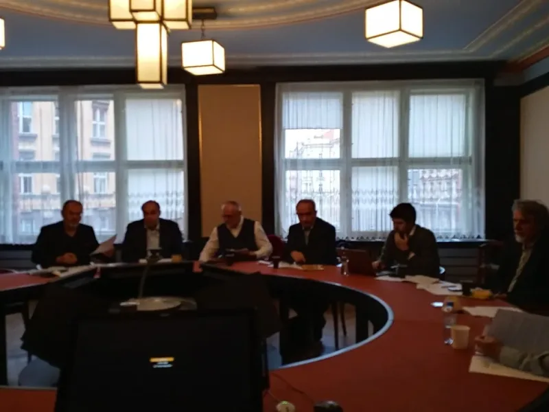 Propagace časopisů ČAZV v newsletteru UEAA