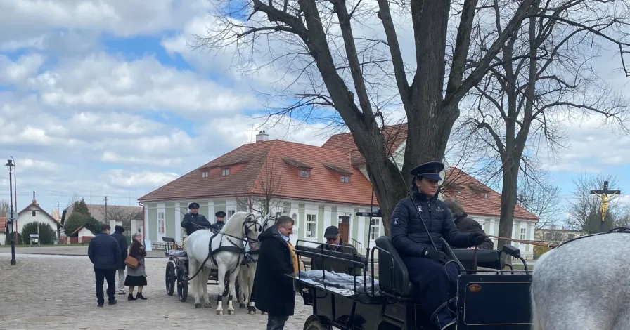 Zpráva z dubnového výjezdního zasedání předsednictva ČAZV