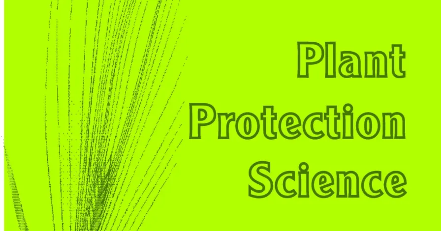 Zasedání redakční rady časopisu Plant Protection Science