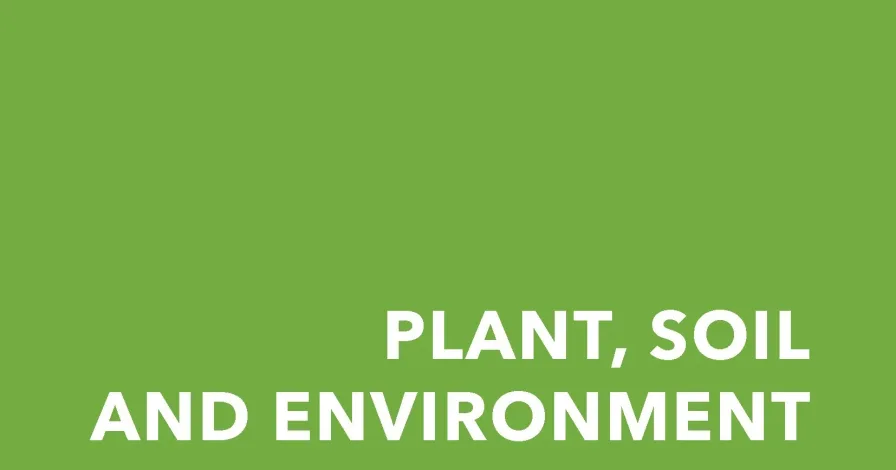 Jednání redakční rady časopisu Plant, Soil and Environment