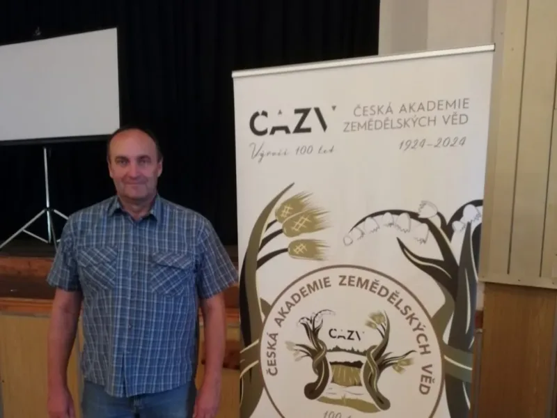Setkání pěstitelů lesa 2024