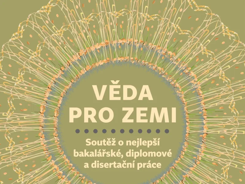 Věda pro zemi