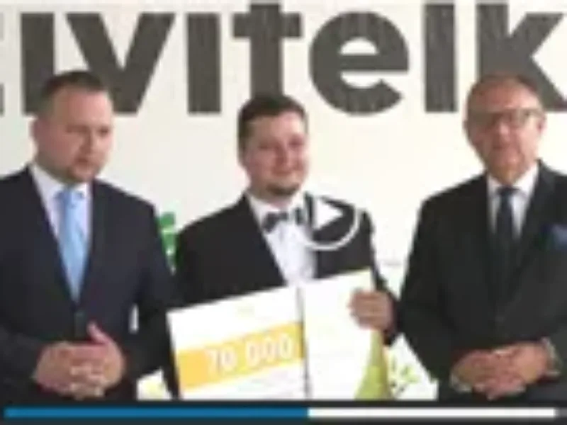 Prezentace ČAZV na výstavě Země živitelka 2017