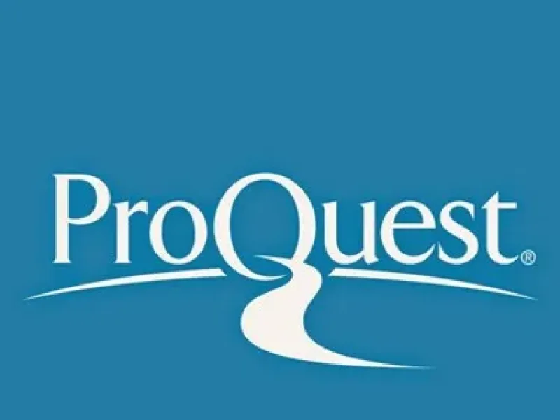 Časopisy ČAZV jsou nově zařazeny do světových databází ProQuest