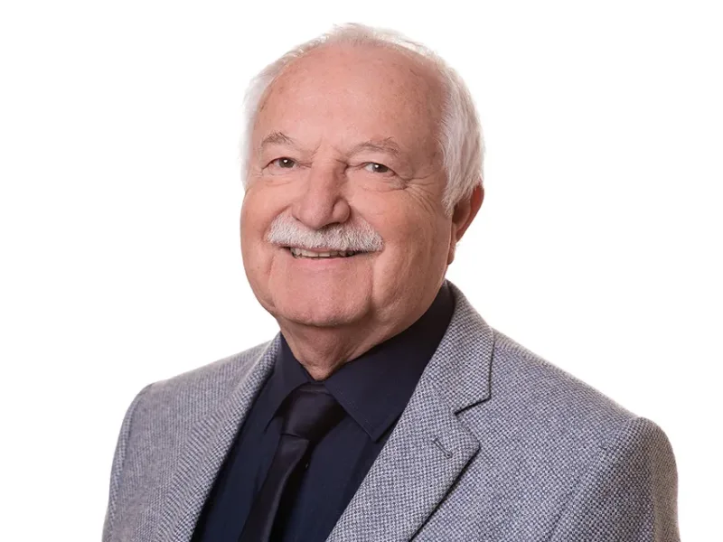 Vzpomínka na významného člena doc. Ing. Jiřího Rotrekla, CSc. (19. 9. 1943–16. 11. 2025)