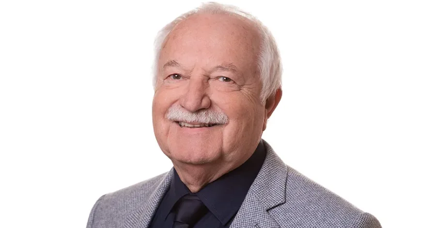 Vzpomínka na významného člena doc. Ing. Jiřího Rotrekla, CSc. (19. 9. 1943–16. 11. 2025)
