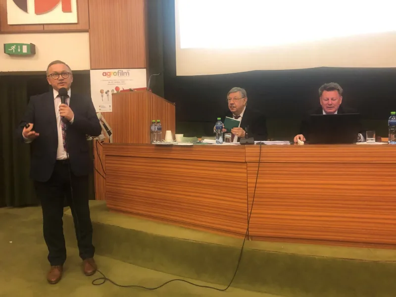 ČAZV a SAPV stvrdili memorandem dlouhodobou spolupráci