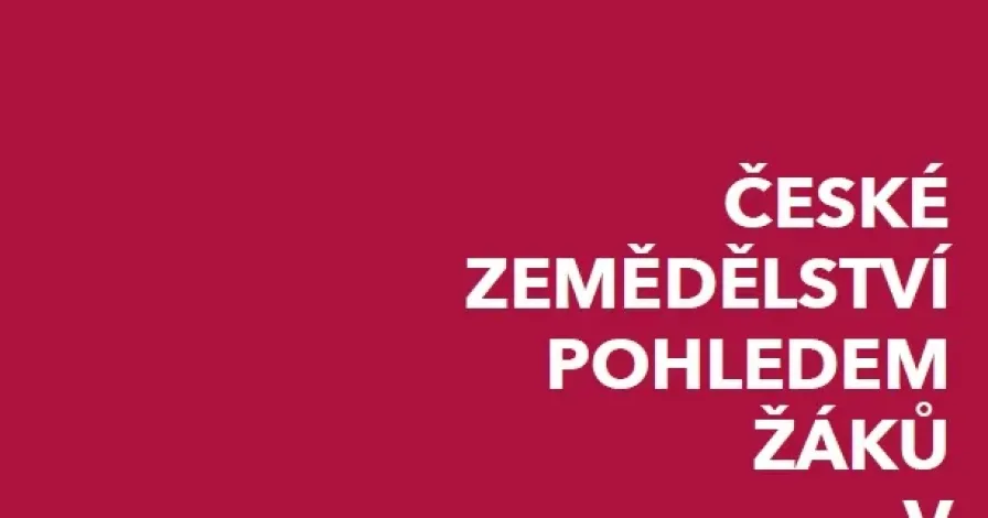 Pátý ročník literární soutěže ČAZV byl slavnostně vyhlášen
