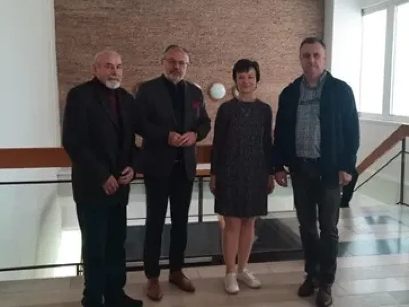 IXX. Odborná konference znečištění vod cizorodými látkami