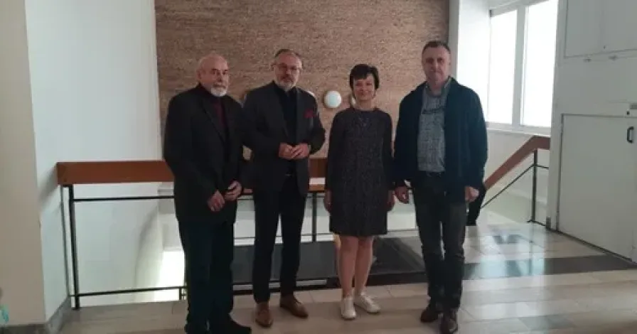 IXX. Odborná konference znečištění vod cizorodými látkami