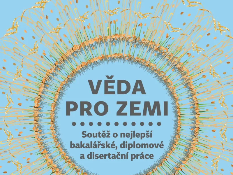 Věda pro zemi 2022