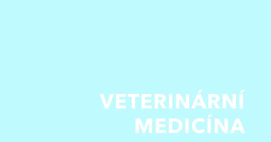 Časopis Veterinární Medicína byl zařazen do databáze PubMed Central