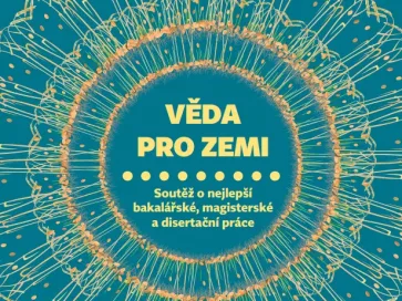Věda pro zemi 2026