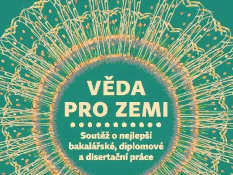 Věda pro zemi 2024