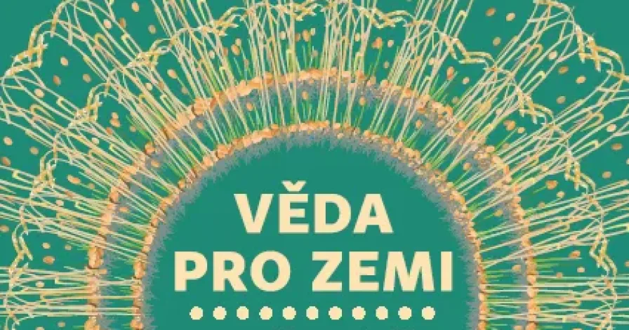 Věda pro zemi 2024