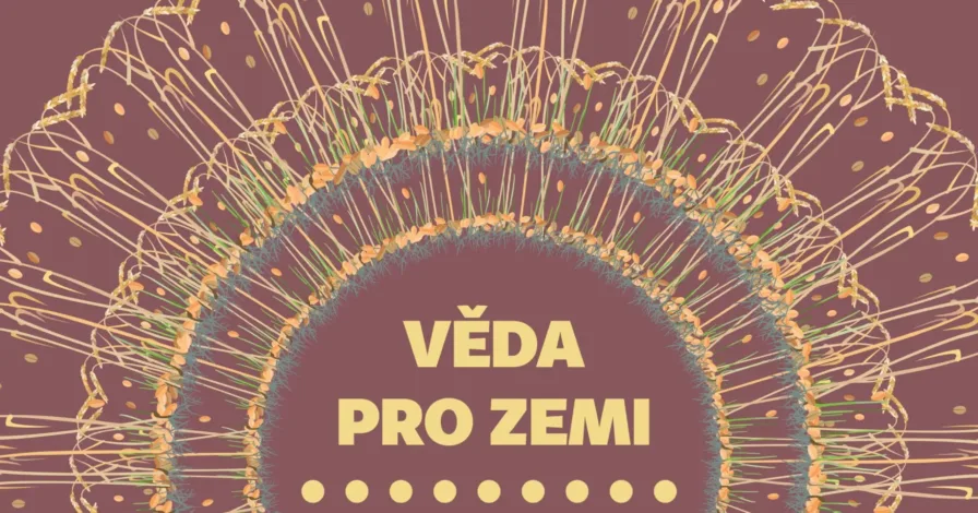 Věda pro zemi 2025