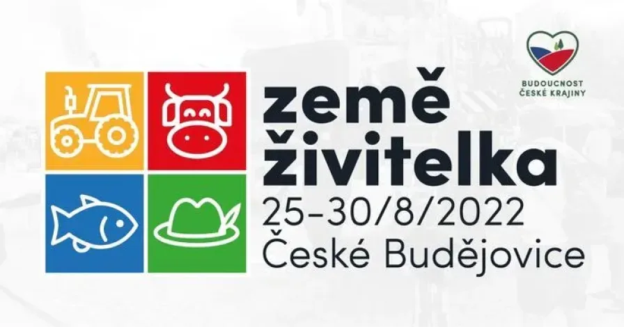 Země živitelka 2022