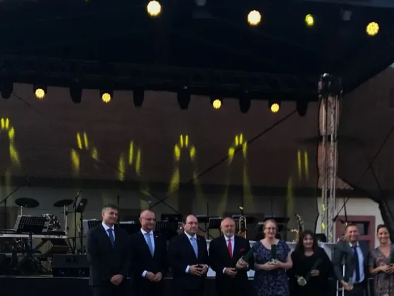 Úspěch výzkumných organizací na Zemi živitelce 2023