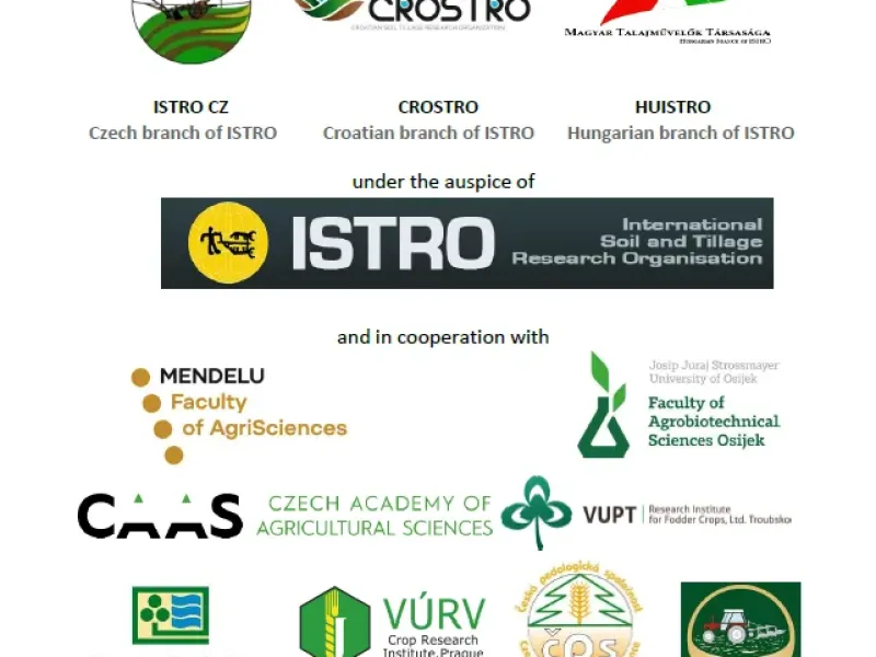 2nd Central European ISTRO Conference (CESTRO)