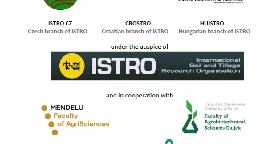 2nd Central European ISTRO Conference (CESTRO)