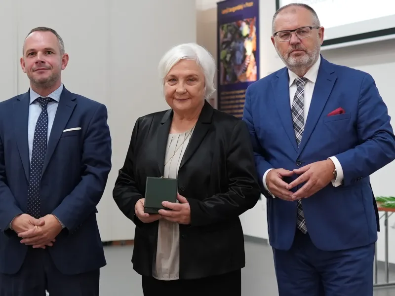Seznamte se s osobnostmi, které v roce 2024 ČAZV ocenila za jejich přínos k rozvoji vědy a výzkumu v agrárním sektoru