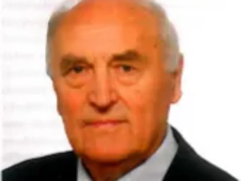 ČAZV se loučí s váženým kolegou prof. Ing. Vladimírem Táborským, CSc.