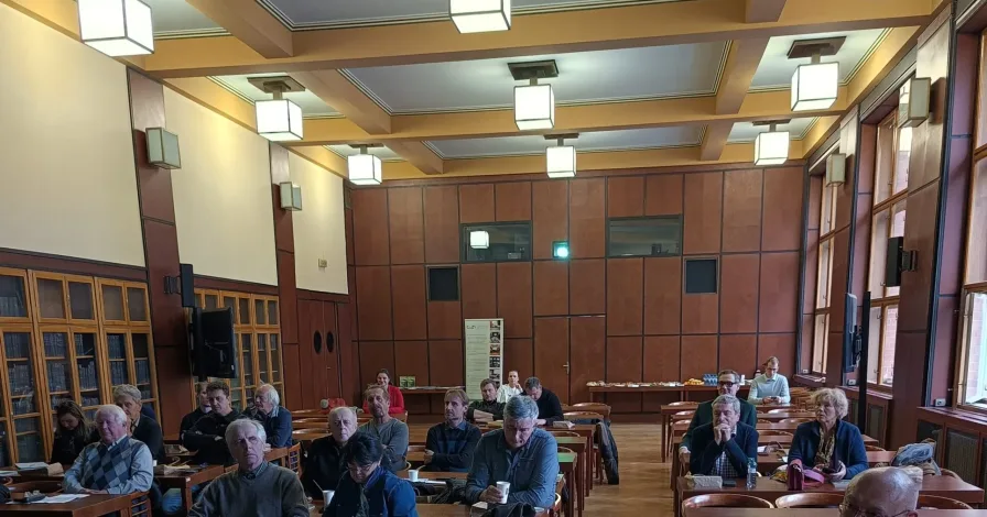 Den s farmáři