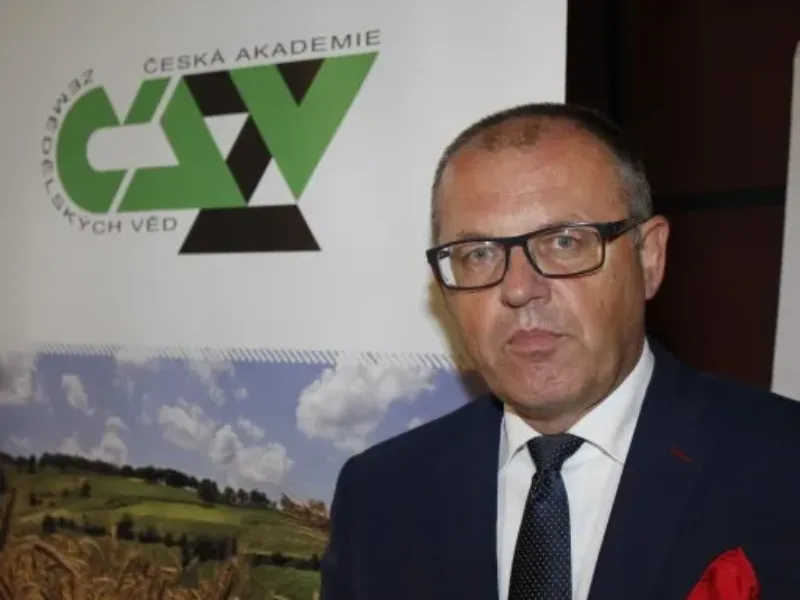 Ochrana rostlin je stále potřeba