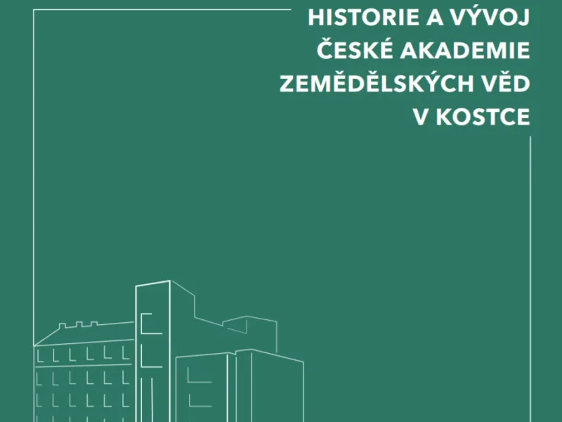 Akademie si připomíná 96 let svého působení
