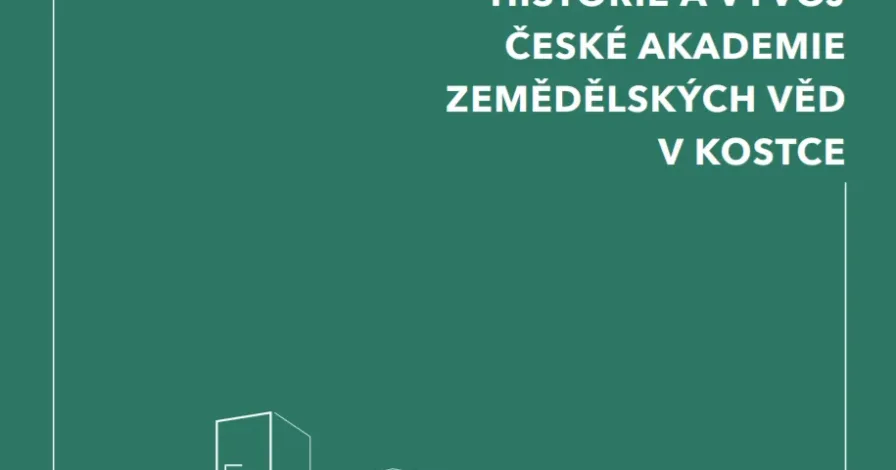 Akademie si připomíná 96 let svého působení