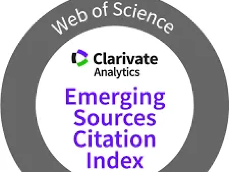 Journal of Forest Science nově v Core Collection Web of Science