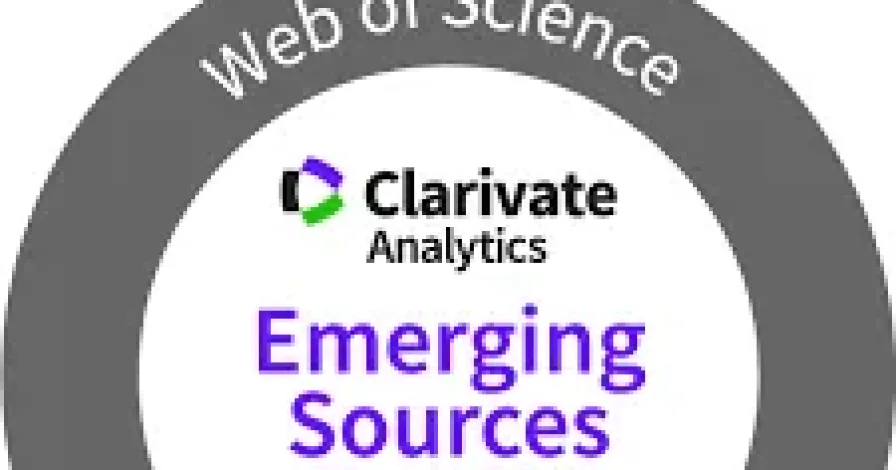 Journal of Forest Science nově v Core Collection Web of Science