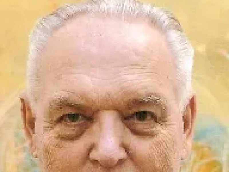 ČAZV se loučí s váženým kolegou Ing. Miroslavem Špelinou, CSc. (* 1931, † 2017)