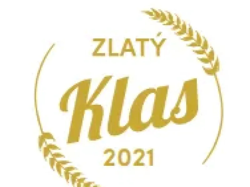 Přihlaste se do soutěže ZLATÝ KLAS 2021