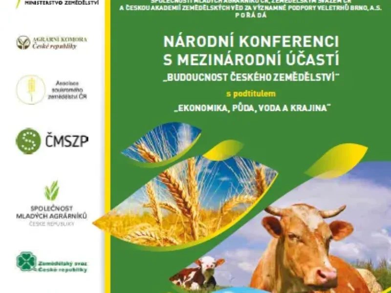 Pozvánka na konferenci „Integrácia prvkov Priemyslu 5.0: inovatívne technológie, adaptabilita a udržateľnosť v personálnom manažmente“