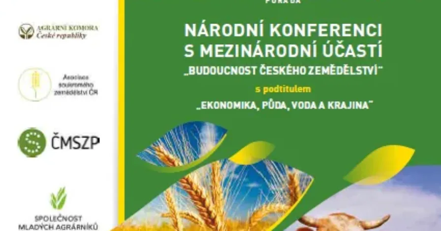 Pozvánka na konferenci „Integrácia prvkov Priemyslu 5.0: inovatívne technológie, adaptabilita a udržateľnosť v personálnom manažmente“