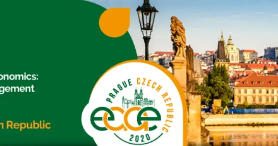 XVI. Kongres Evropské asociace zemědělských ekonomů