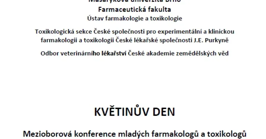 Květinův den 2025