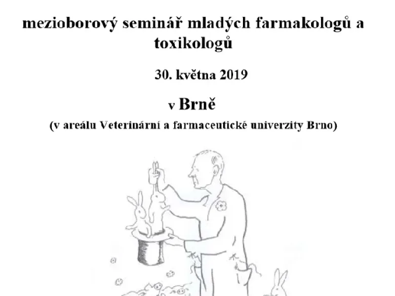 Květinův den 2019