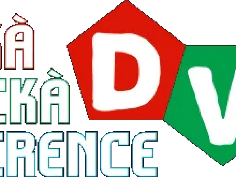 Dětská vědecká konference