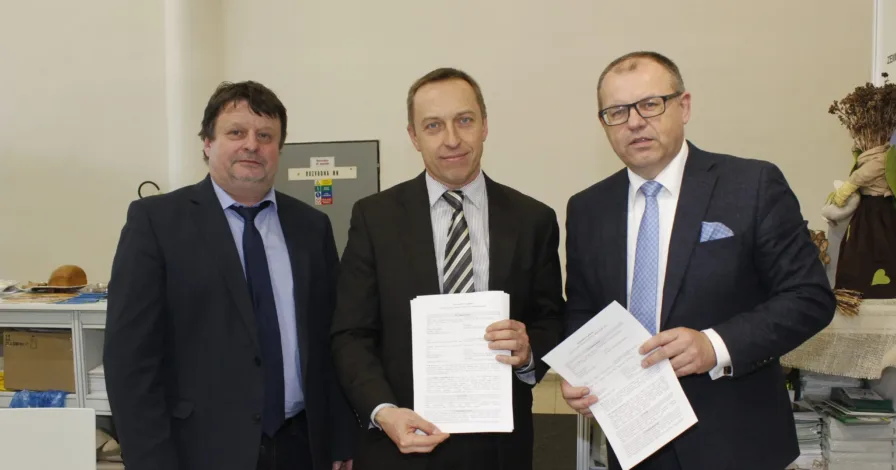 Memorandum o spolupráci ČAZV s Profi Press s. r. o.