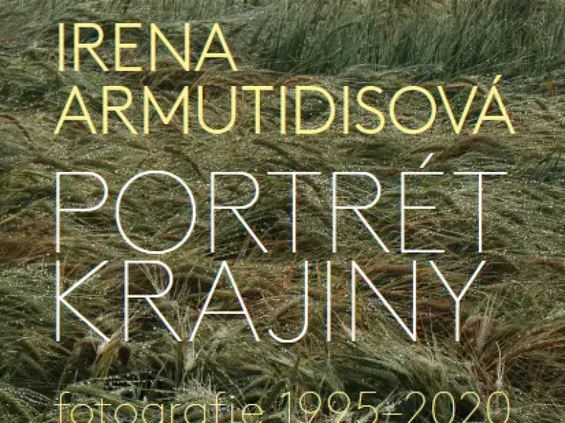 Výstava Portrét krajiny