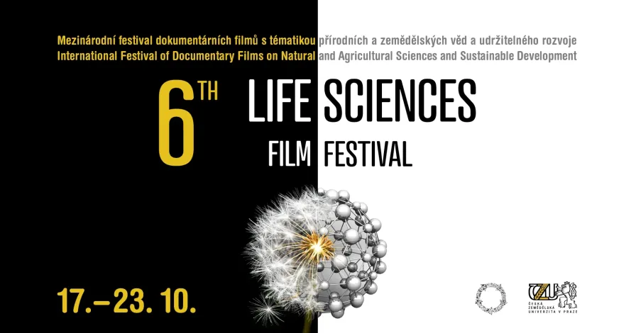 „6. Life Sciences Film Festival“
