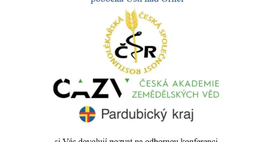 Konference Pesticidy a jiné cizorodé látky a ochrana vod