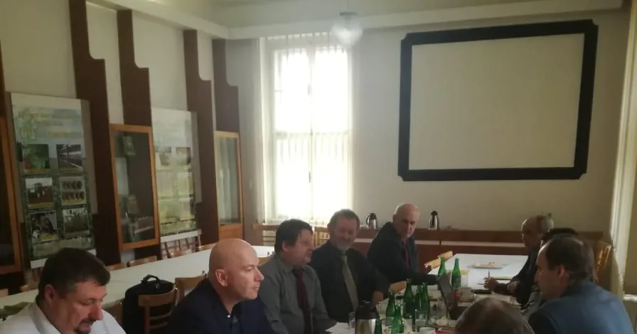 Tisková zpráva z listopadového jednání předsednictva ČAZV
