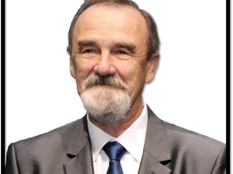 ČAZV se loučí s váženým kolegou prof. Ing. Štefanem Mihinou, Ph.D.