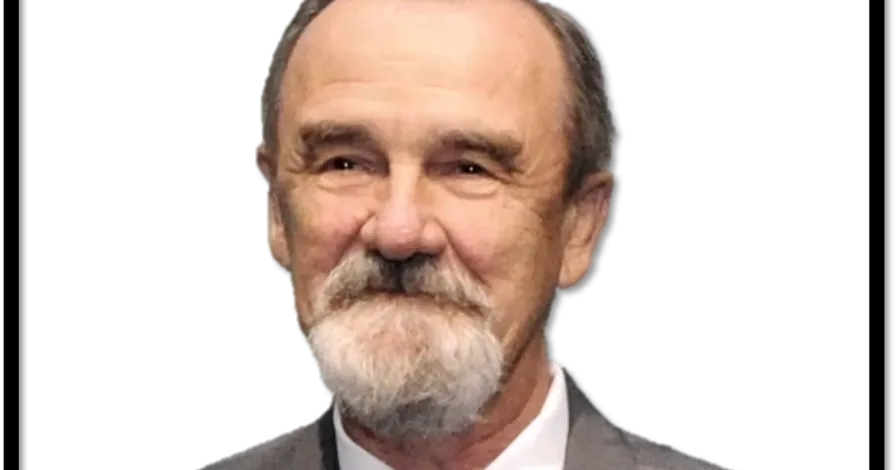 ČAZV se loučí s váženým kolegou prof. Ing. Štefanem Mihinou, Ph.D.