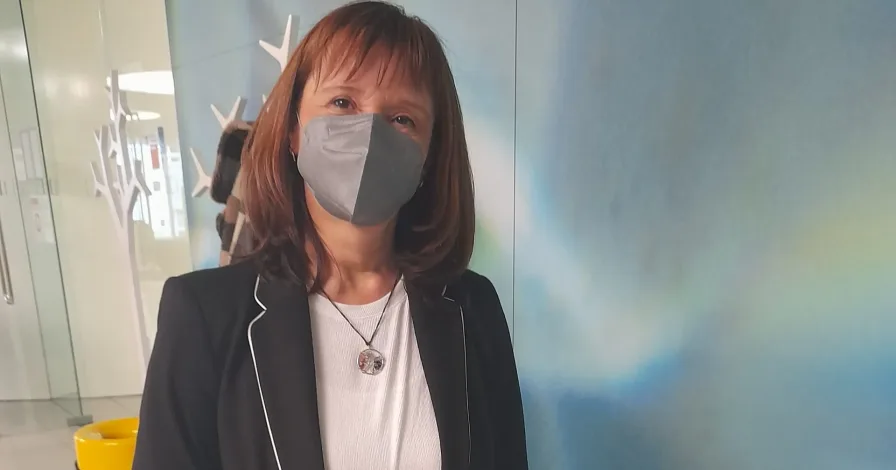 Prezentace časopisu CJFS na konferenci Food technology, food quality 2022: Nové trendy v úchově potravin