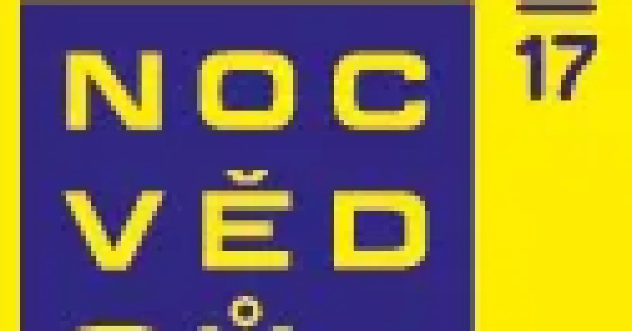 NOC VĚDCŮ 2017 – expozice ČAZV – PÍŠEŠ? PUBLIKUJ!
