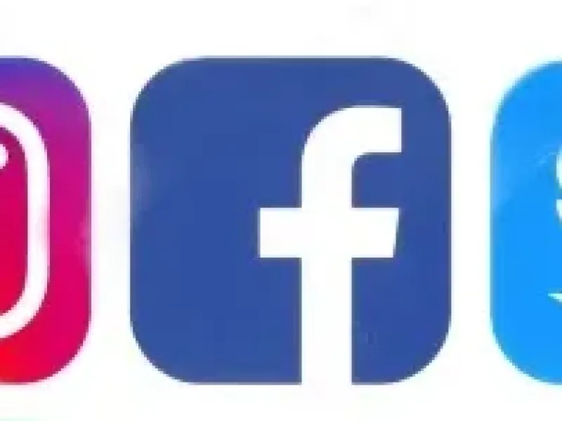 Staňte se fanouškem ČAZV na sociálních sítích